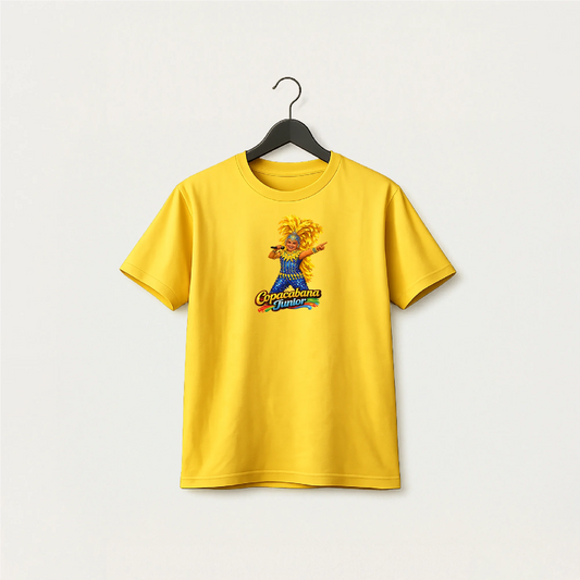Junior t-shirt