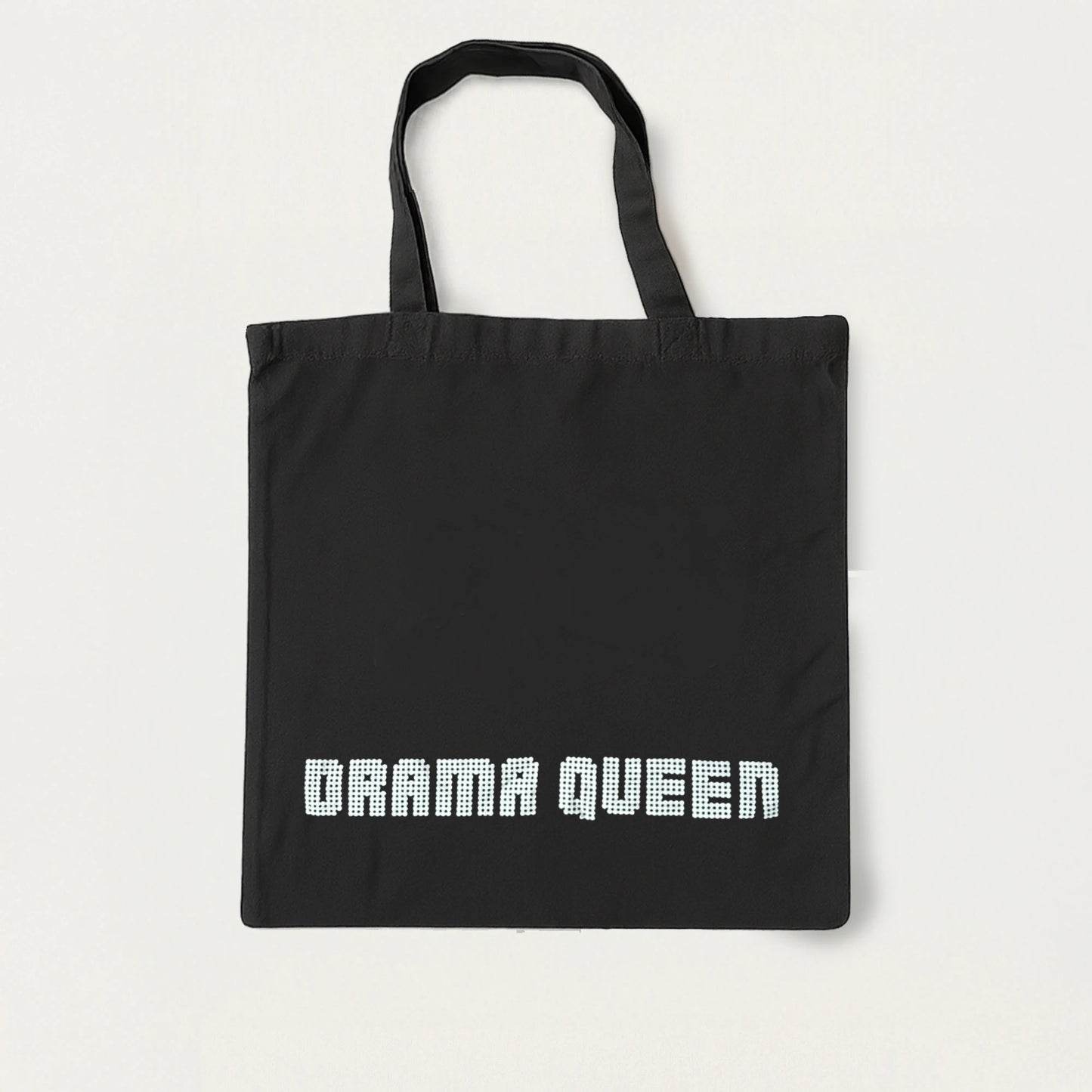 Tygpåse Drama queen