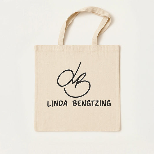 Tygpåse Hur svårt kan de va