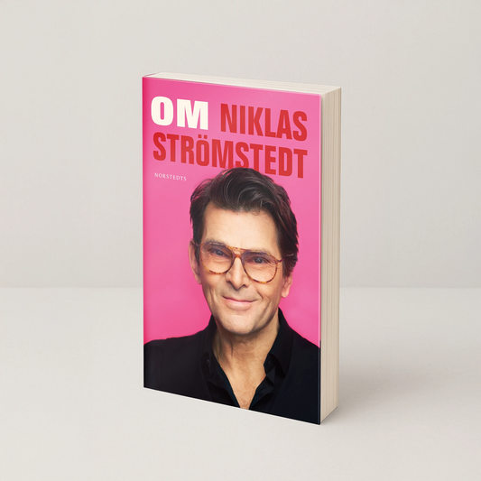 OM Niklas Strömstedt