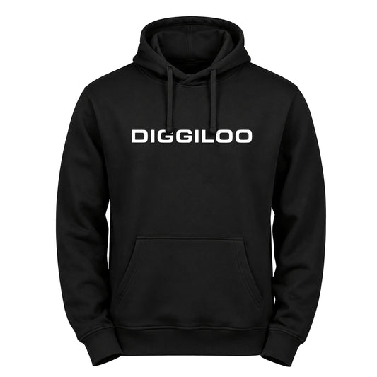 Diggiloo Hoodie