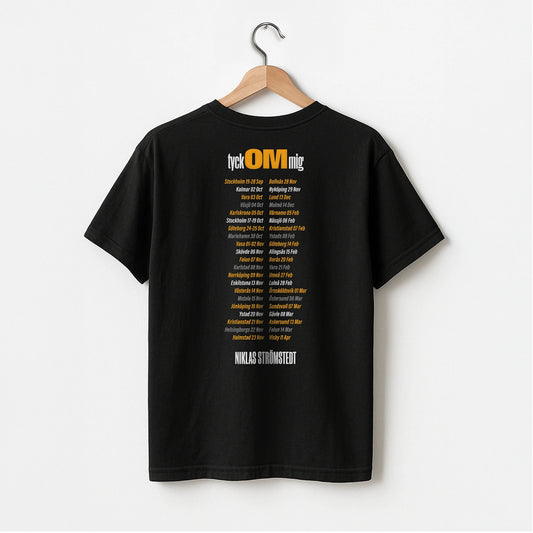 OM! Tour T-shirt