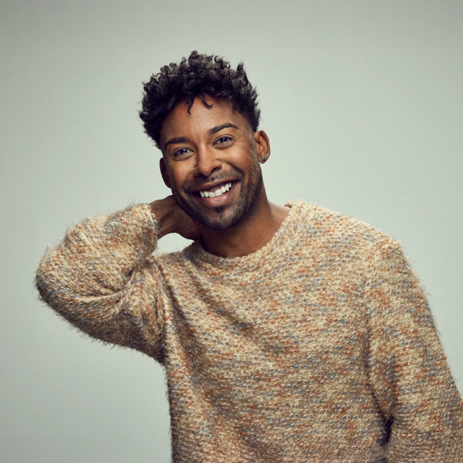 John Lundvik