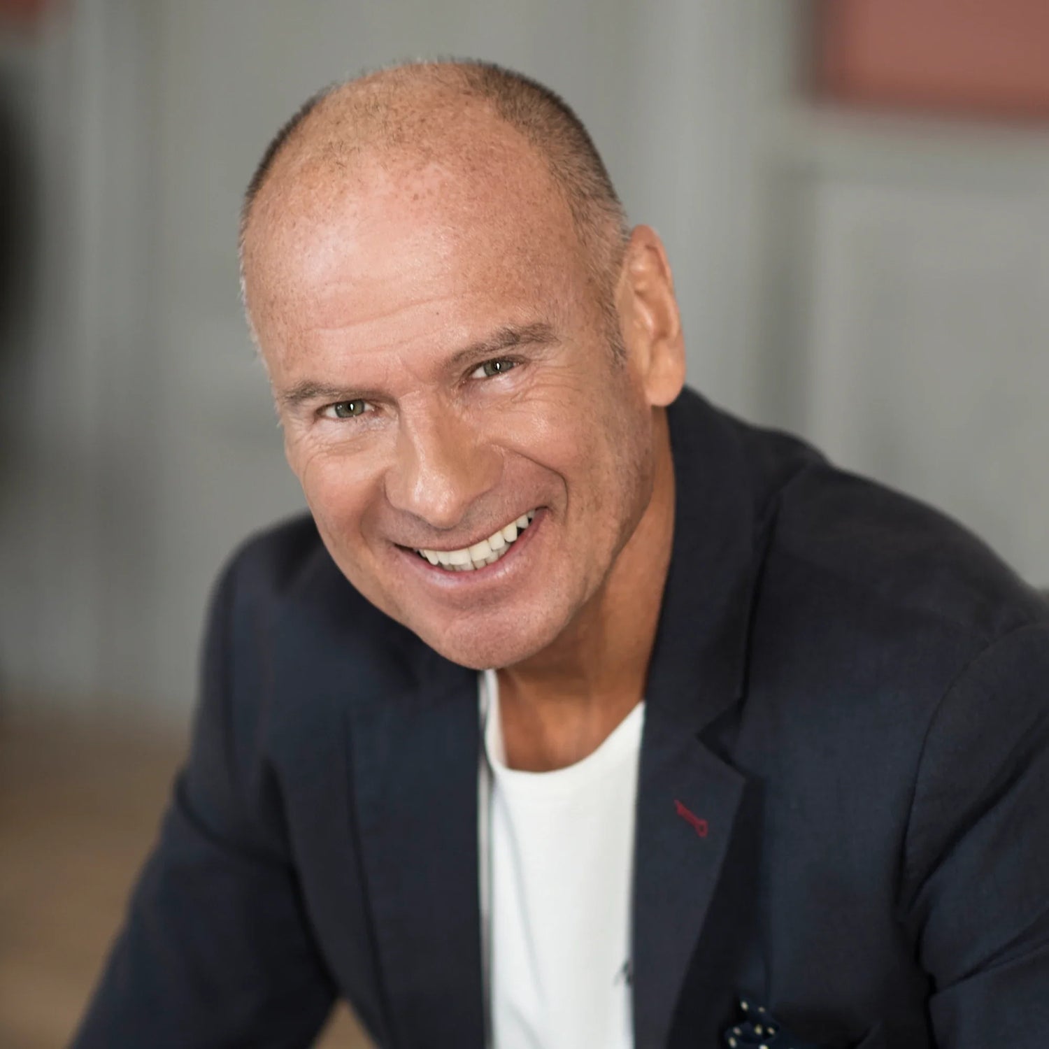 Lasse Holm