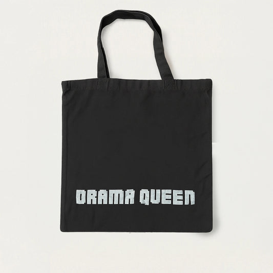 Tygpåse Drama queen