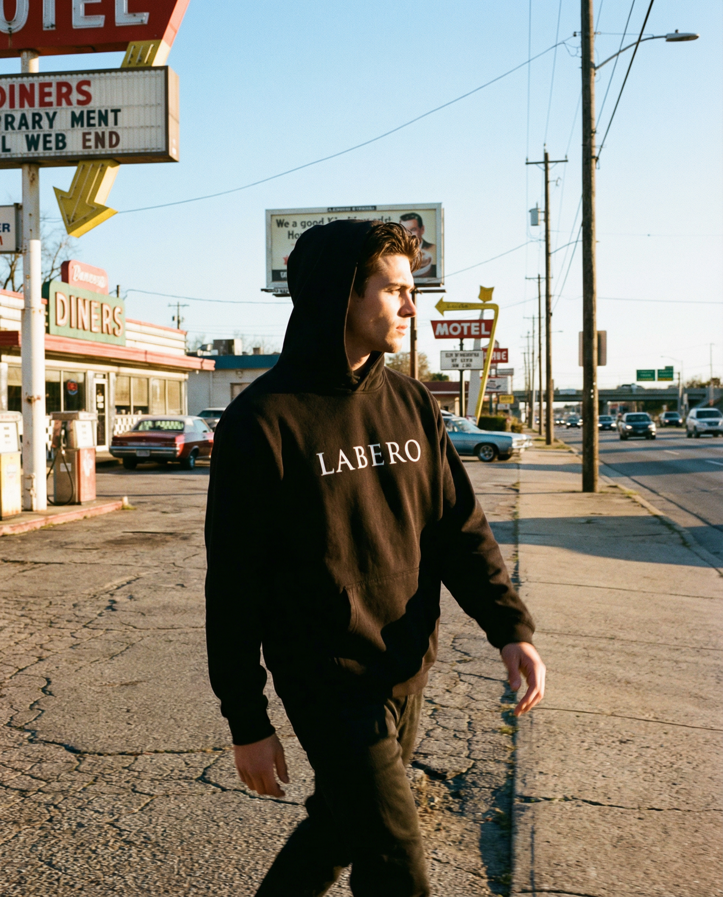 Hoodie