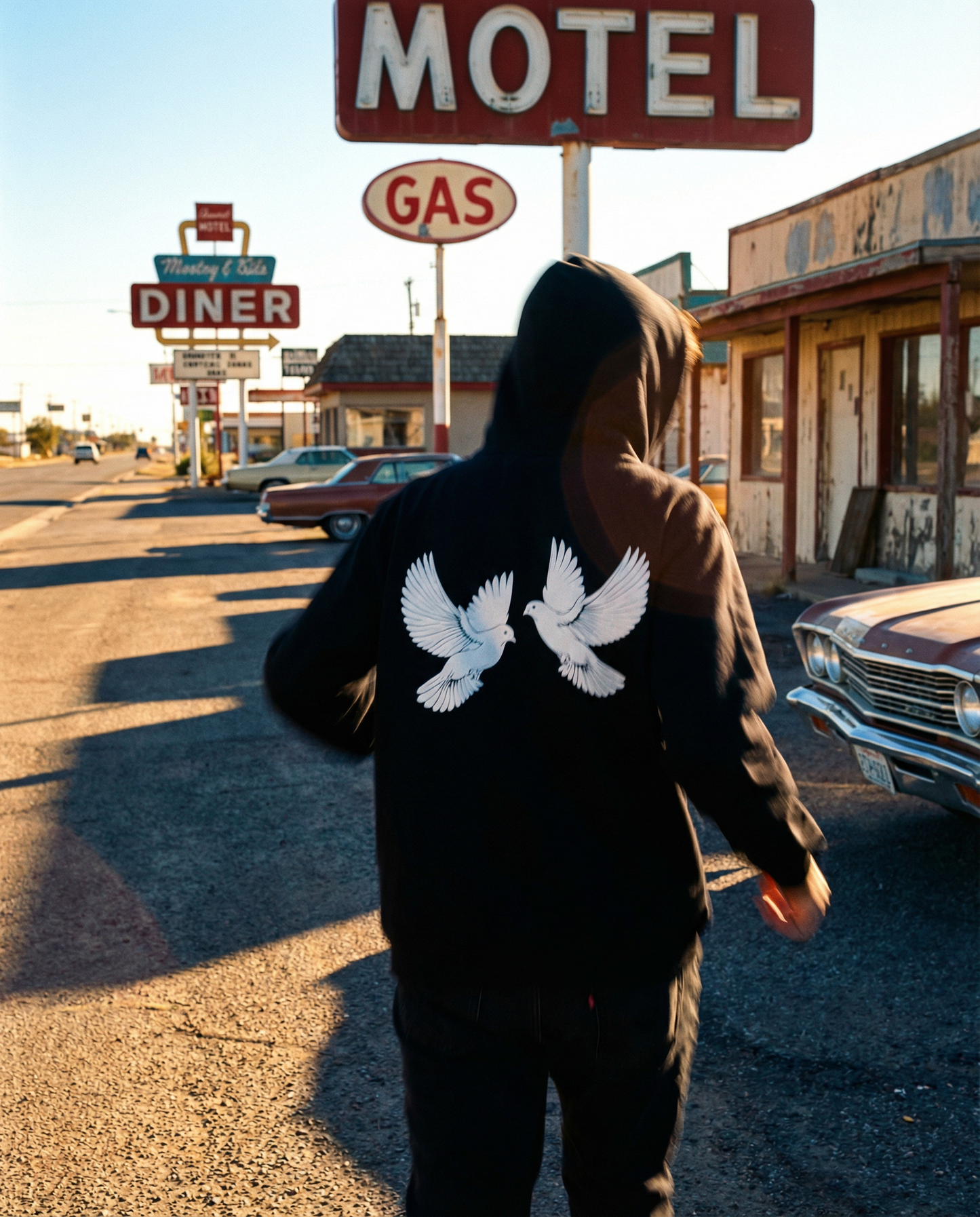 Hoodie