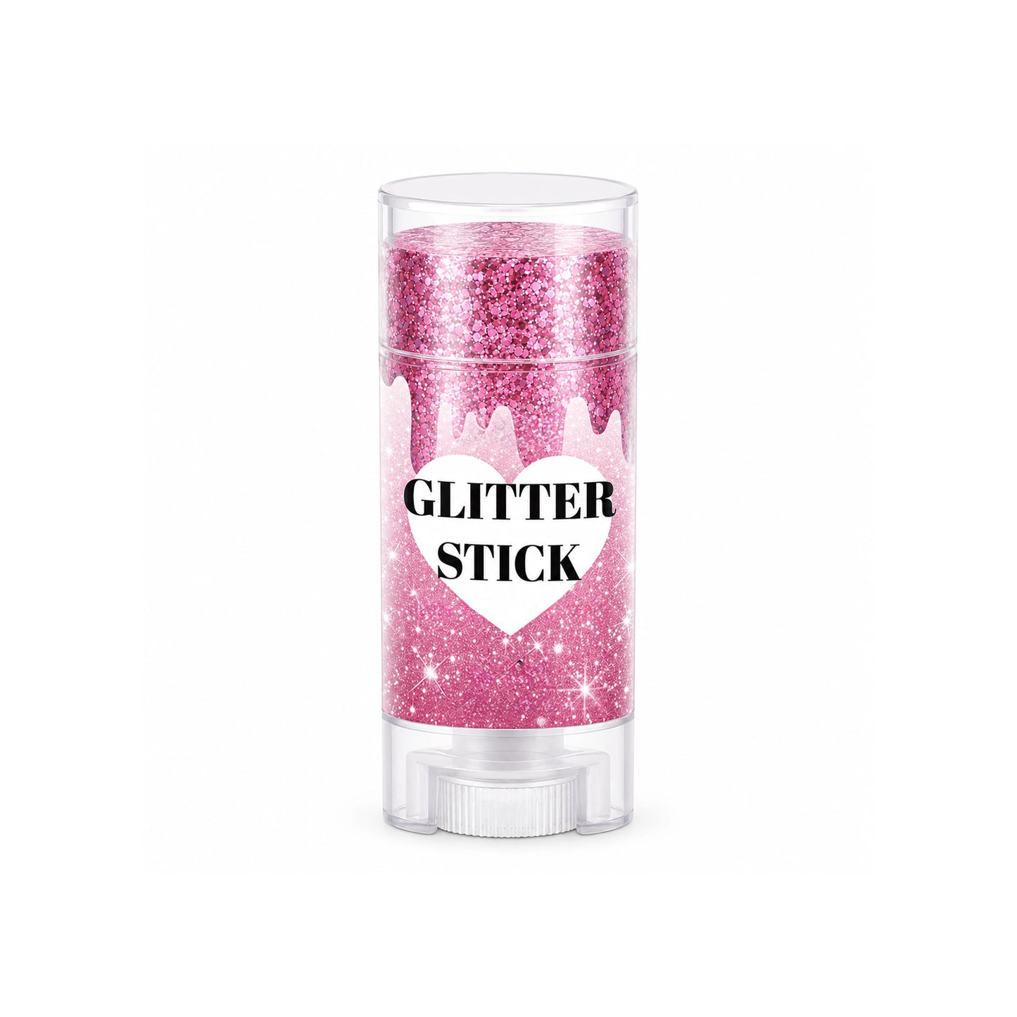 Ansiktsglitter