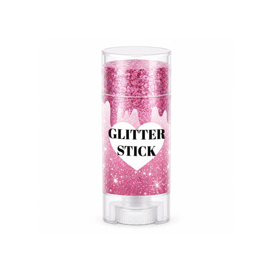 Ansiktsglitter