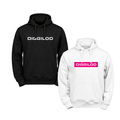Diggiloo Hoodie