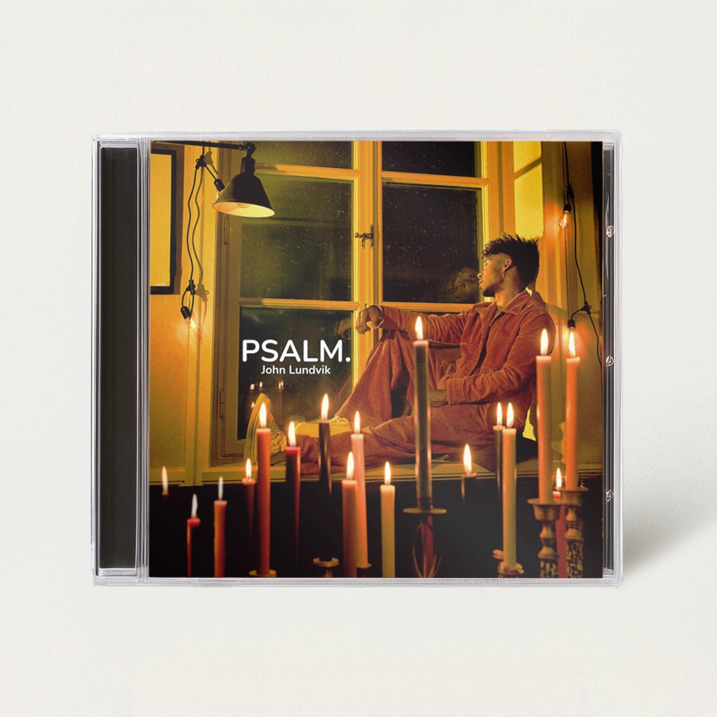 Psalm CD