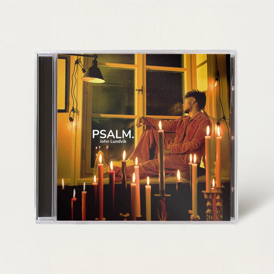 Psalm CD
