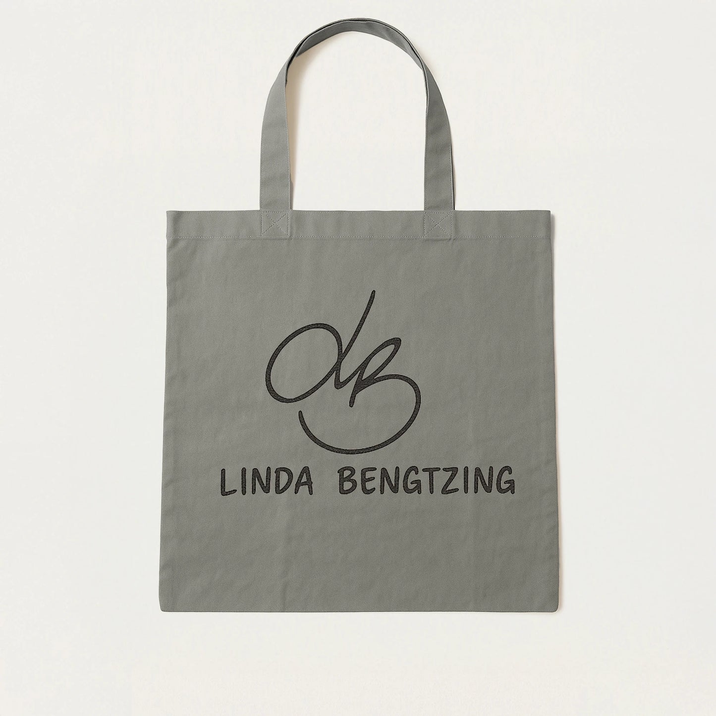 Tygpåse En hemlighet som ingen vet