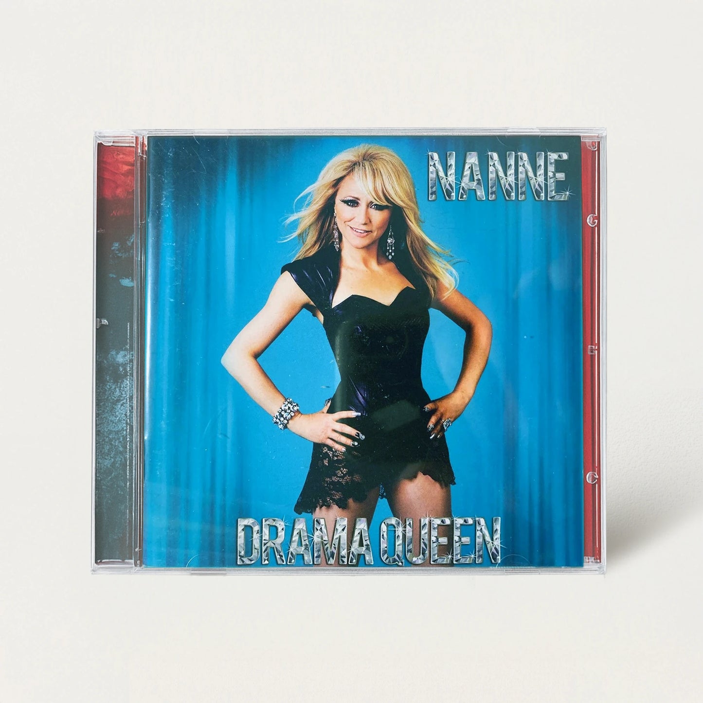 CD