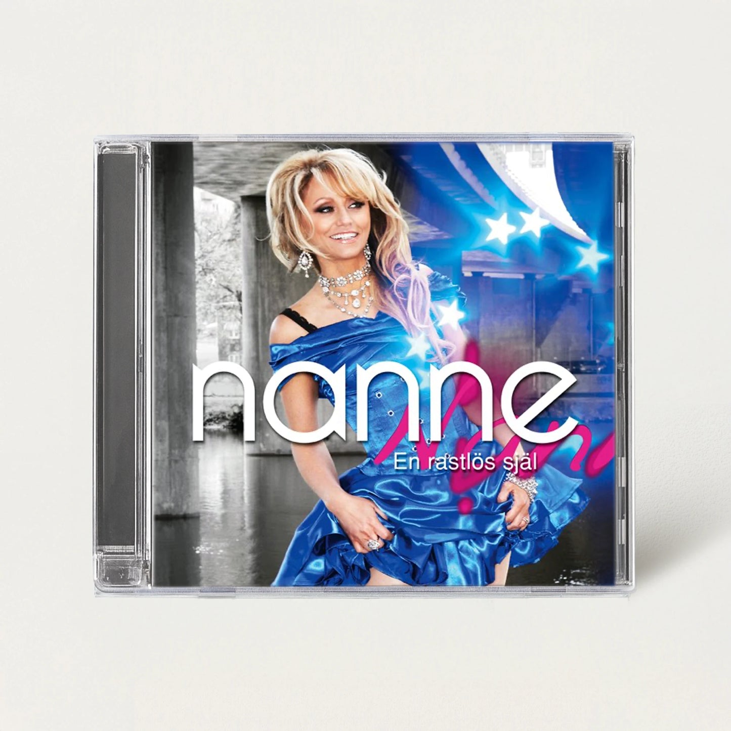 CD