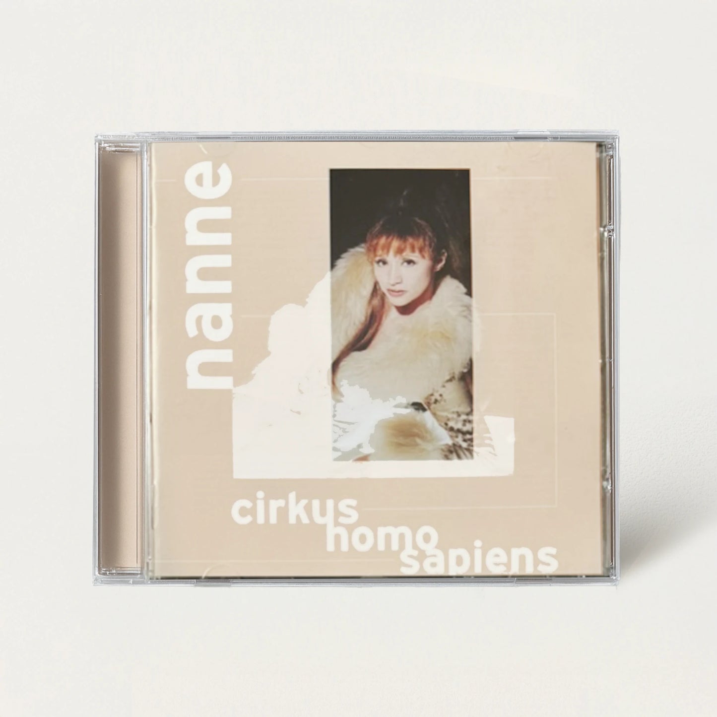 CD