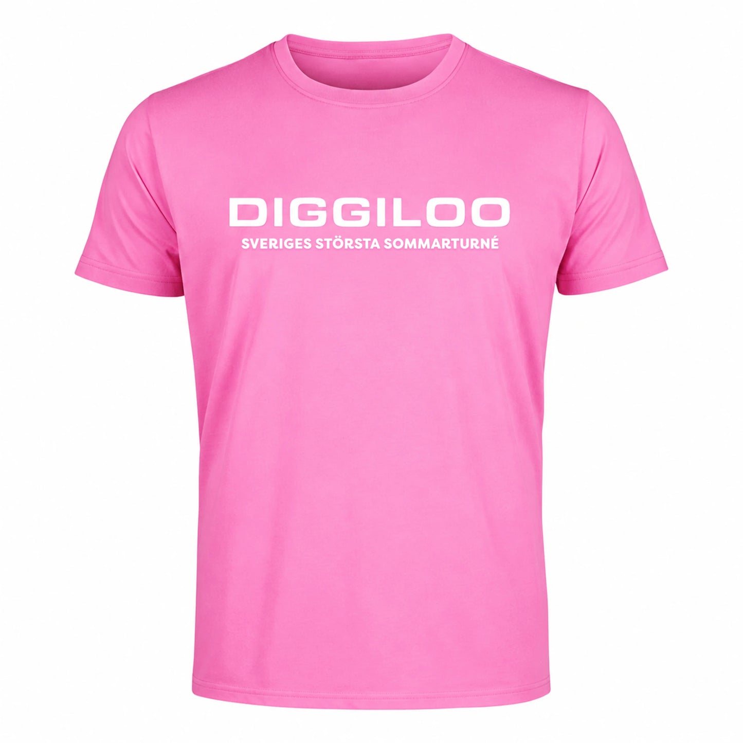 Rosa Diggiloo T-shirt