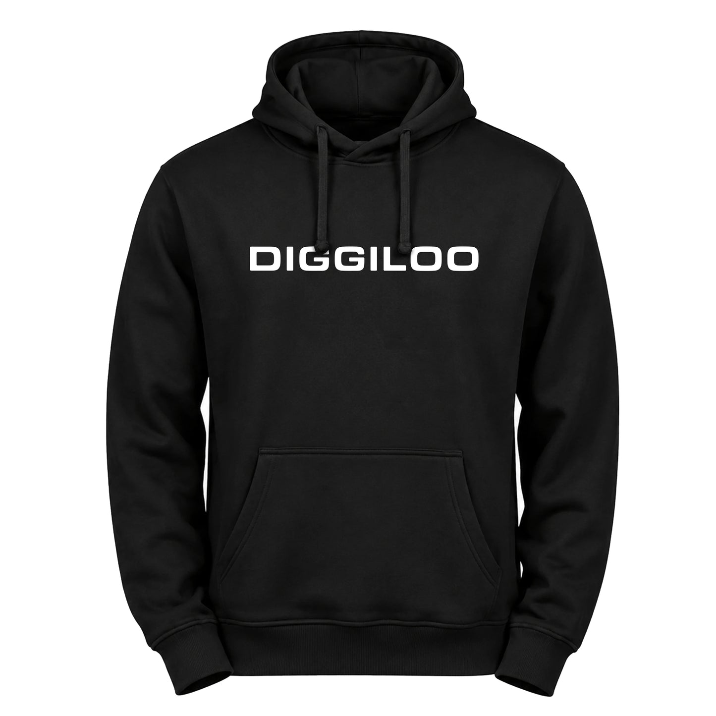 Diggiloo Hoodie