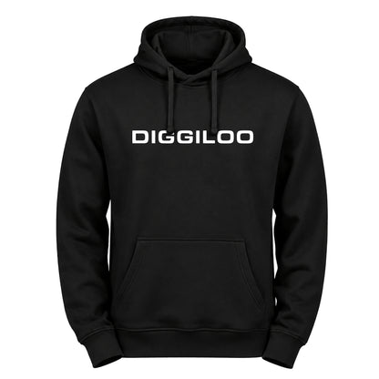 Diggiloo Hoodie