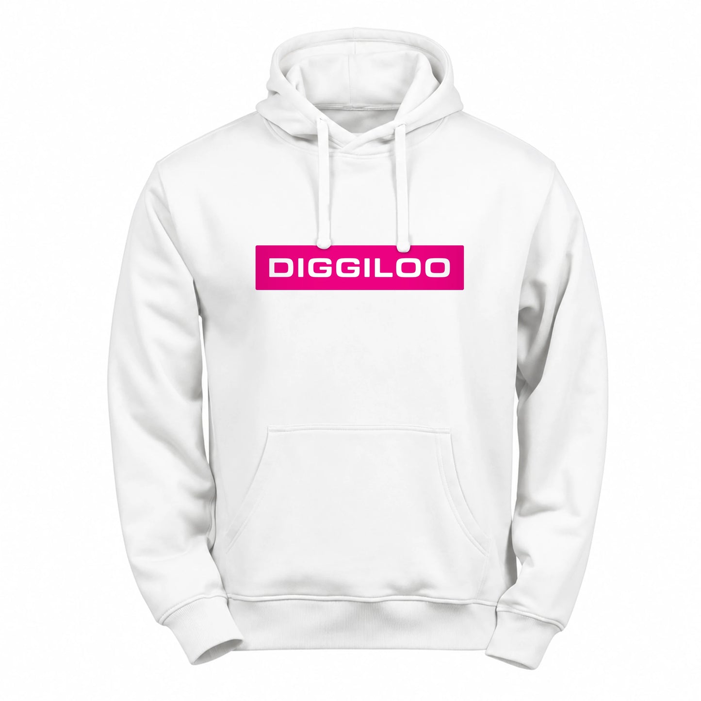 Diggiloo Hoodie