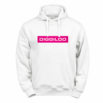 Diggiloo Hoodie
