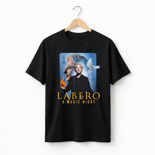 A Magic Night T-shirt