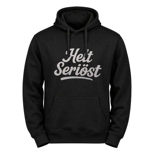 Kaliffa Hoodie