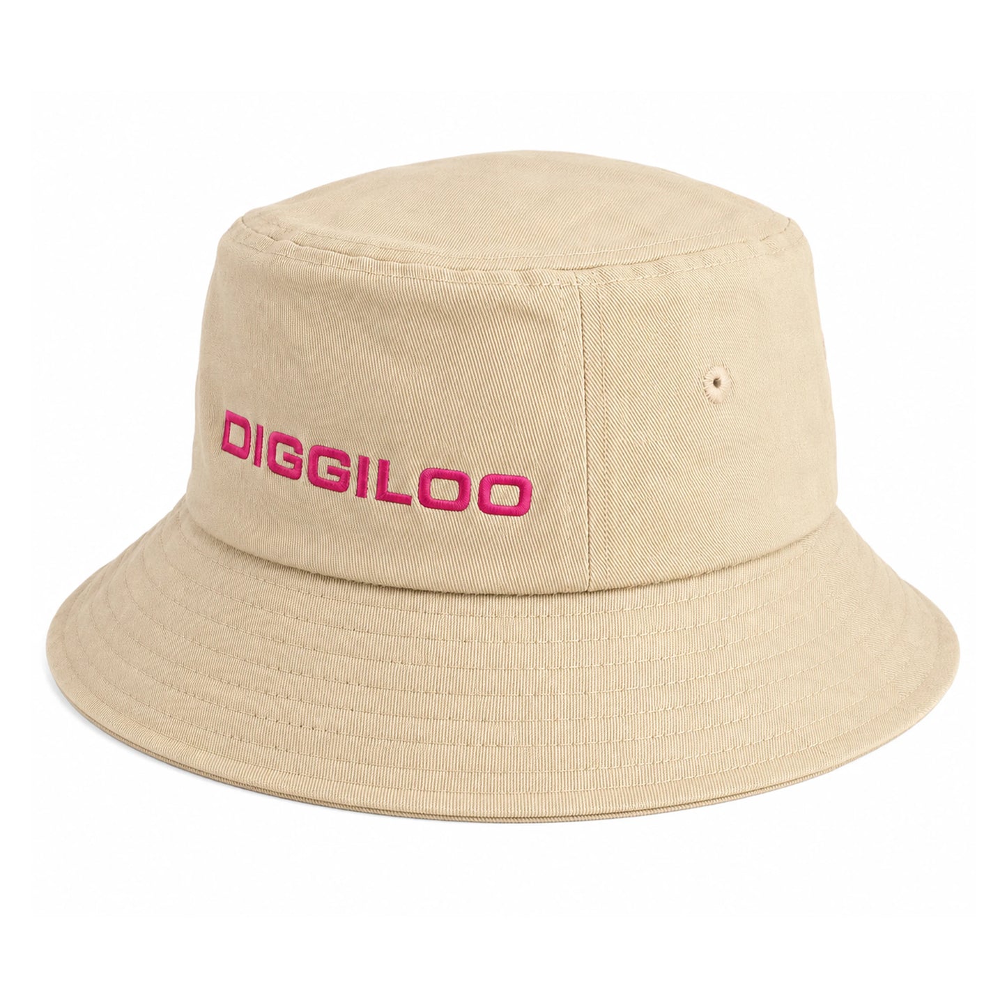 Diggiloo Solhatt