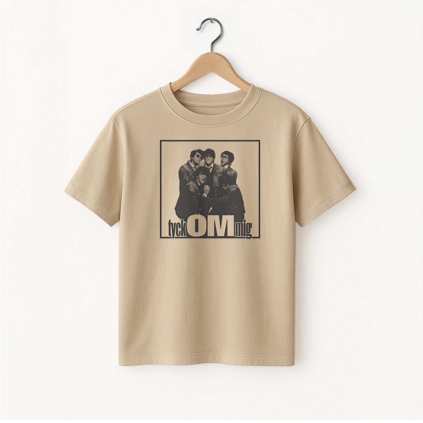 OM! T-shirt