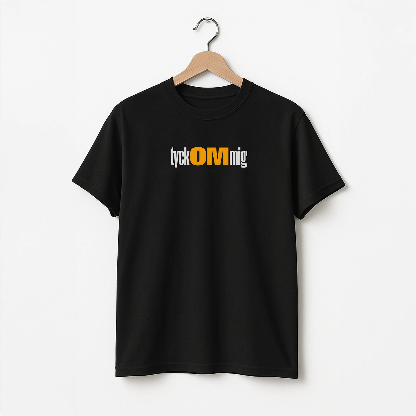 OM! Tour T-shirt